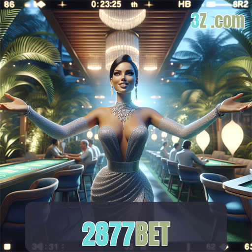 A Revolução do App de Jogos do 2877bet.com
