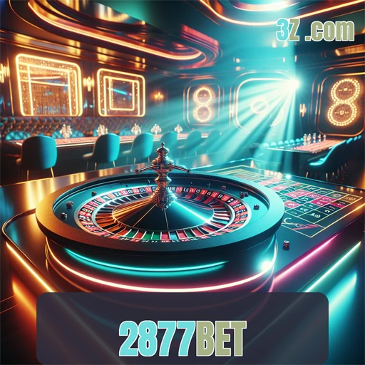 Bônus que Potencializam Sua Diversão em 2877bet.com
