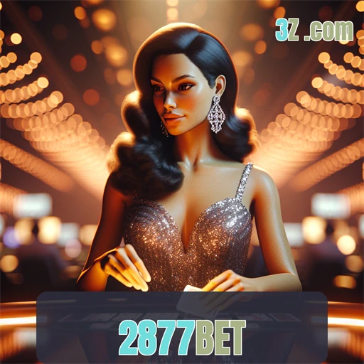Entre na Diversão: Slots Irresistíveis no 2877bet.com