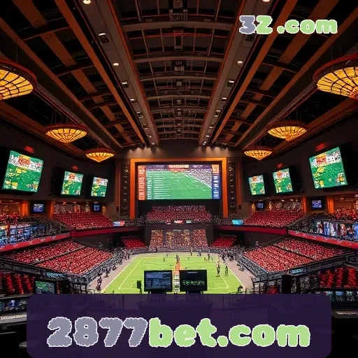 2877bet.com Aventura emocionante
