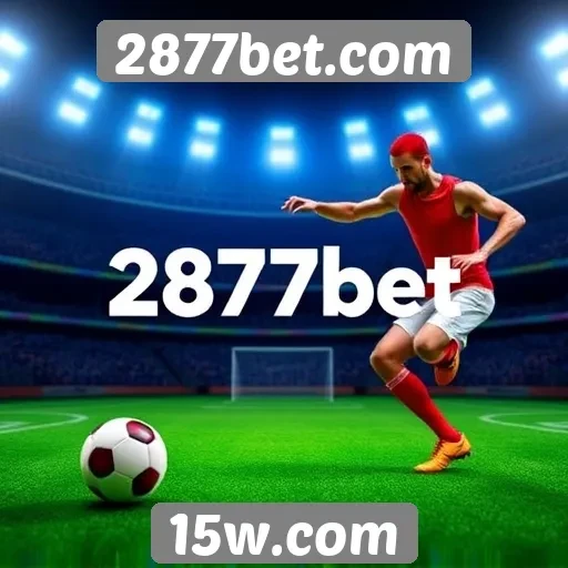 Opções de bônus e promoções do 2877bet.com