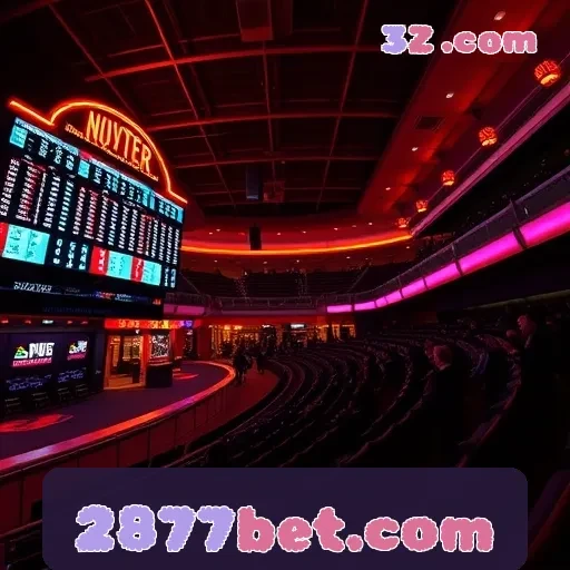 2877bet.com Jackpots progressivos