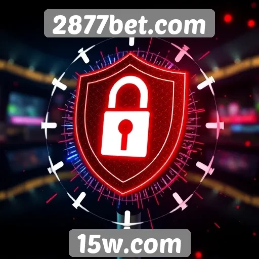 Análise da segurança e privacidade em 2877bet.com