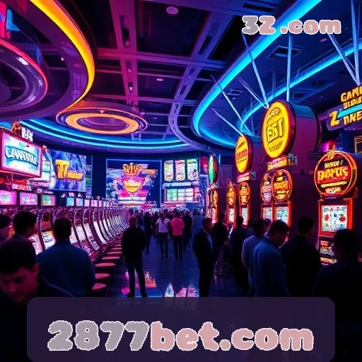 2877bet.com: Descubra Jogos de Estratégia que Desafiam sua Mente!